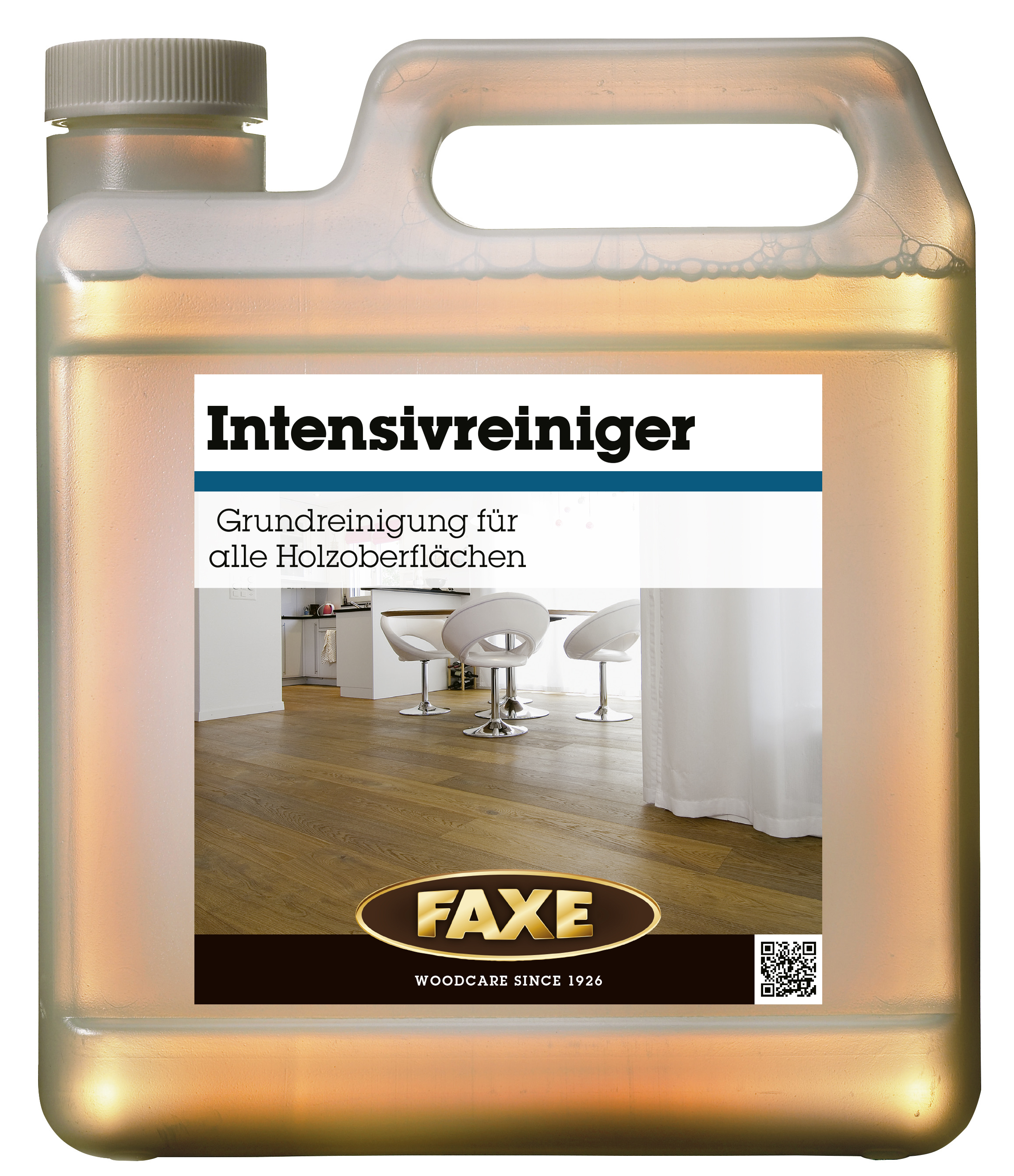 Faxe Intensivreiniger 1 Liter